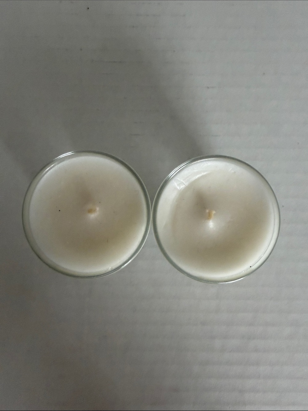 Jo Malone Candle Bundle Pear & Freesia Scent Votive Candle Duo - New - Picture 2 of 7